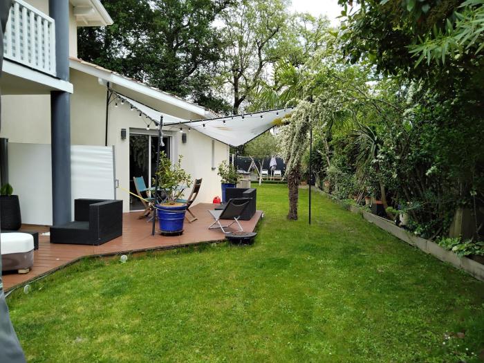 villa daquitaine maison dhotes