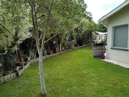 villa daquitaine maison dhotes