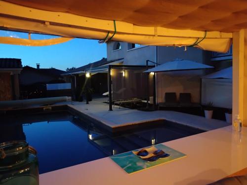 villa daquitaine maison dhotes