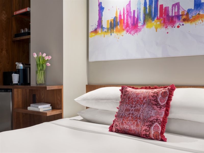 the gotham hotel