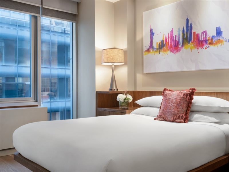 the gotham hotel