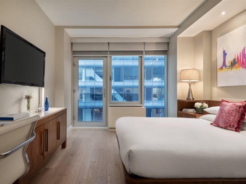 the gotham hotel
