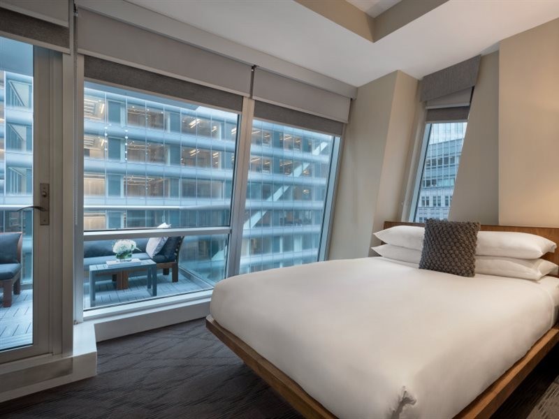 the gotham hotel