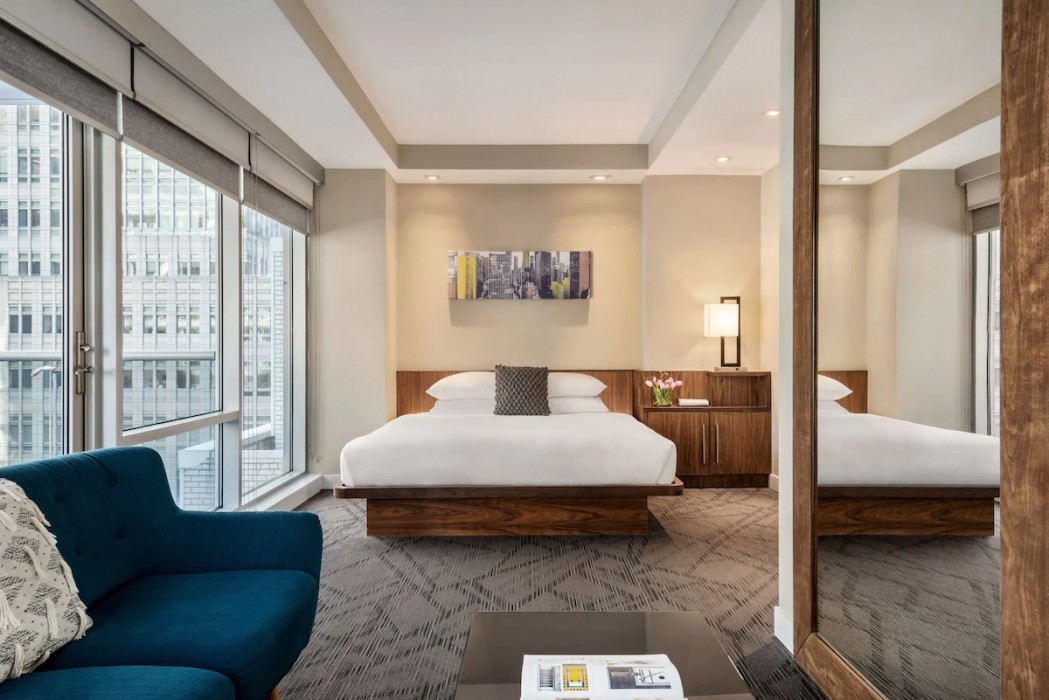 the gotham hotel