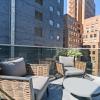 the gotham hotel