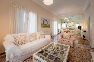 the mansion