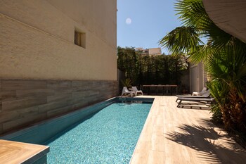 the mansion
