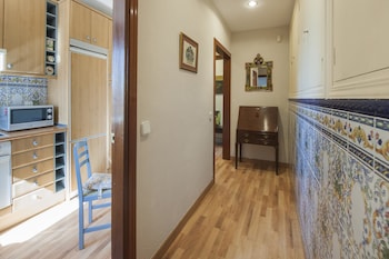 atico terraza imperial