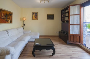 atico terraza imperial