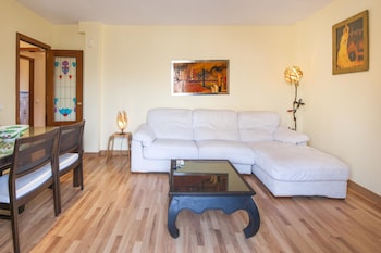 atico terraza imperial