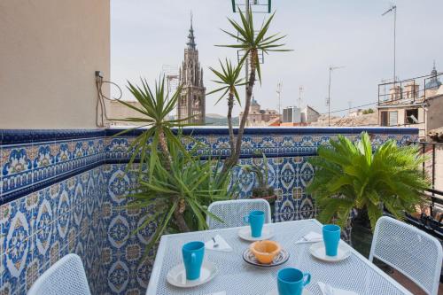 atico terraza imperial
