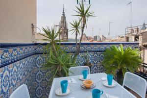 atico terraza imperial