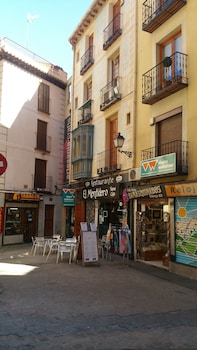 atico terraza imperial