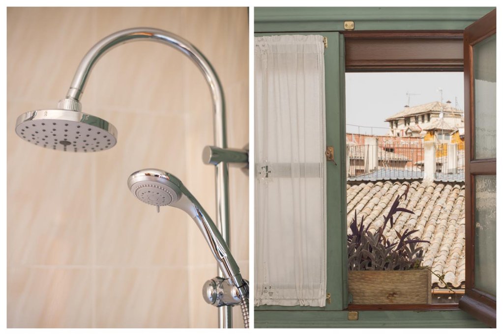 Atico-Terraza Imperial,Los Yebenes>>Almonacid De Toledo,3.5 star
