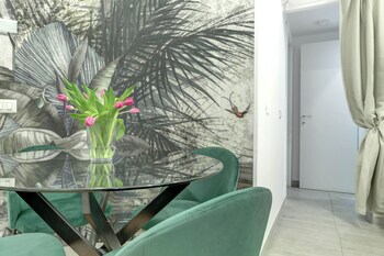 santi quattro apartment and rooms colosseo