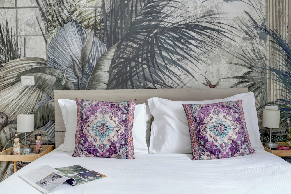 santi quattro apartment and rooms colosseo