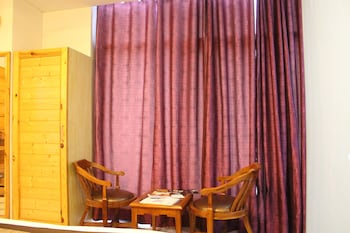 hotel river view