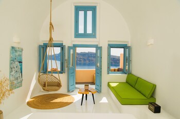 santorini