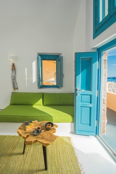 santorini