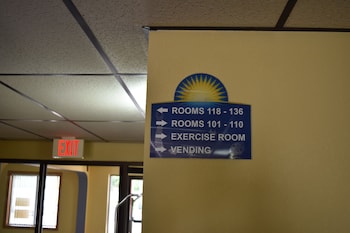 Days Inn By Wyndham Grand Island,Hall County>>Grand Island,2 star