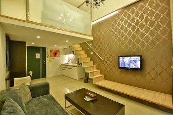 duoai hot spring hotel