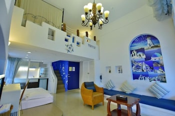duoai hot spring hotel