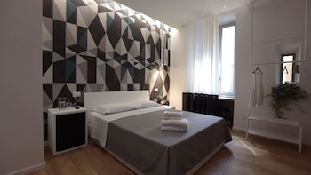 suite inn rome