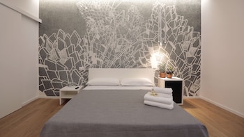suite inn rome