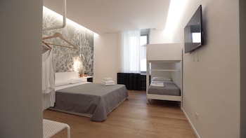 suite inn rome