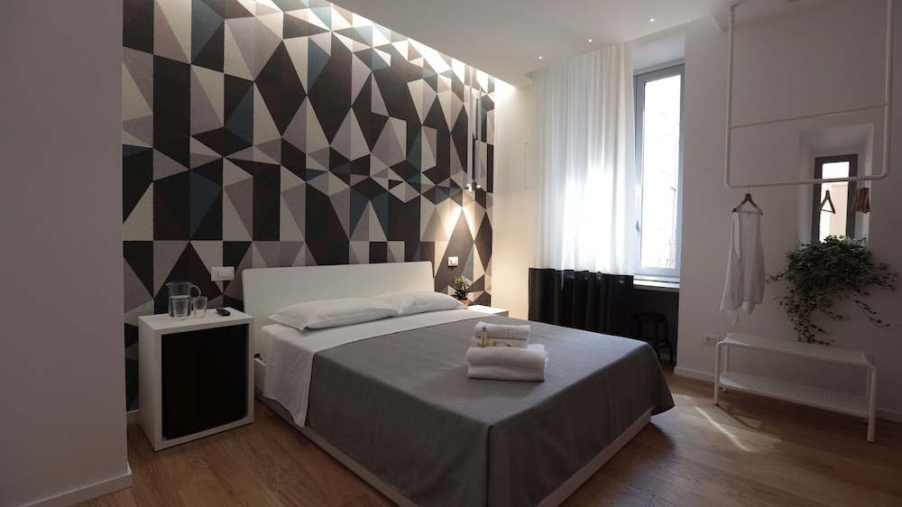 suite inn rome