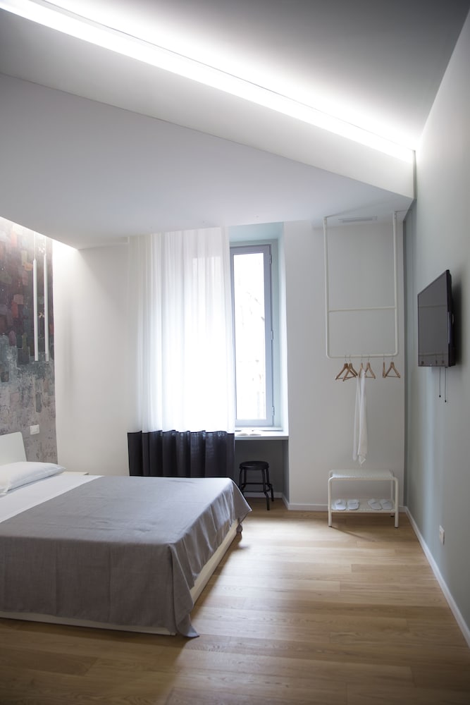 suite inn rome