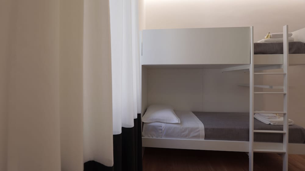 suite inn rome