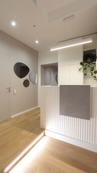 suite inn rome