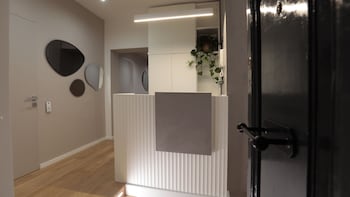suite inn rome