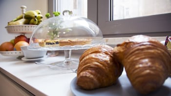 suite inn rome