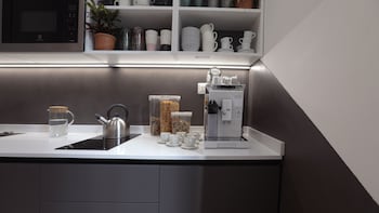 suite inn rome
