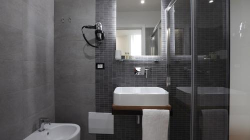 suite inn rome