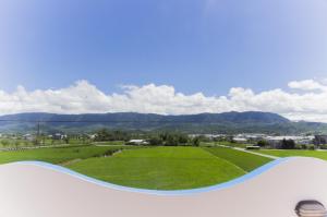 Blue And White Holiday B&B,,3 star
