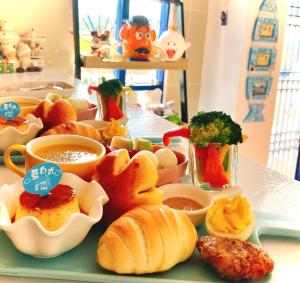 Blue And White Holiday B&B,,3 star