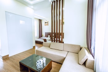 thao nguyen resort