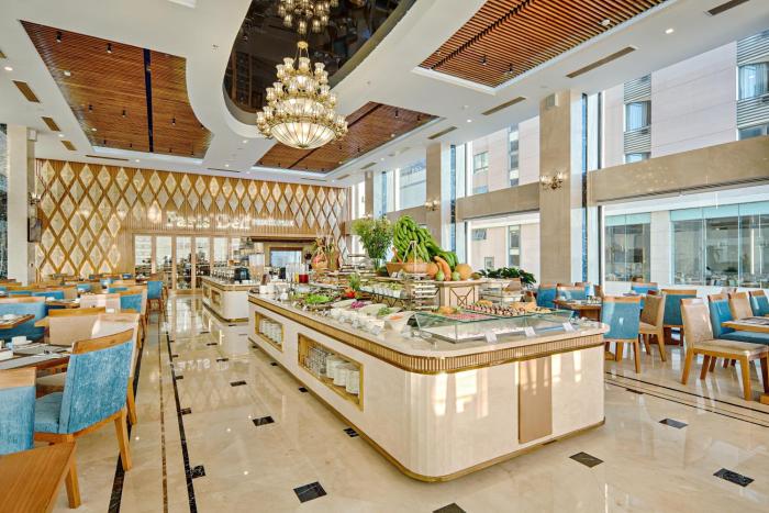 paris deli danang beach hotel