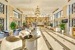 paris deli danang beach hotel