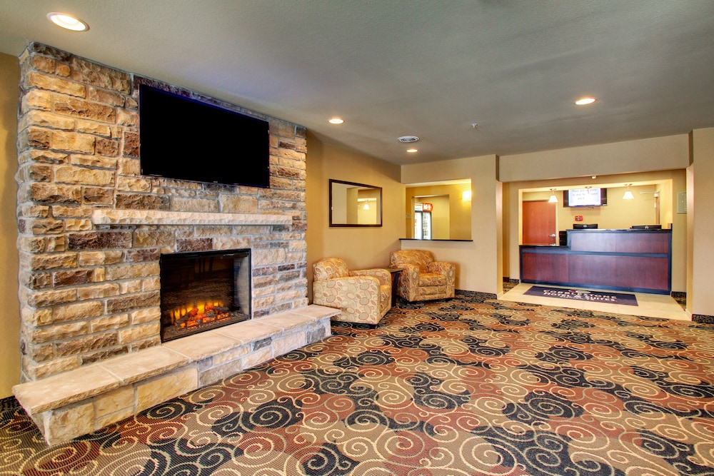 stanton inn and suites