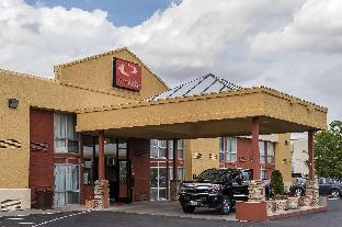 Econo Lodge,Mesa>>Grand Junction,2 star