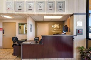 Econo Lodge,Mesa>>Grand Junction,2 star