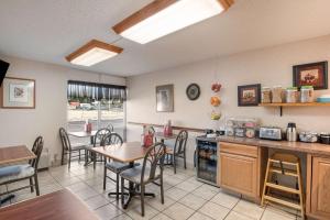 Econo Lodge,Mesa>>Grand Junction,2 star