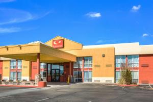 econo lodge