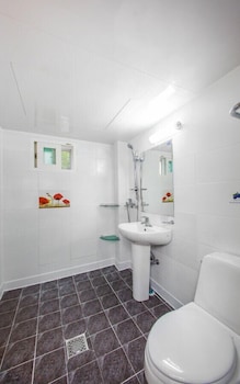 dreaming garret pension pyeongchang