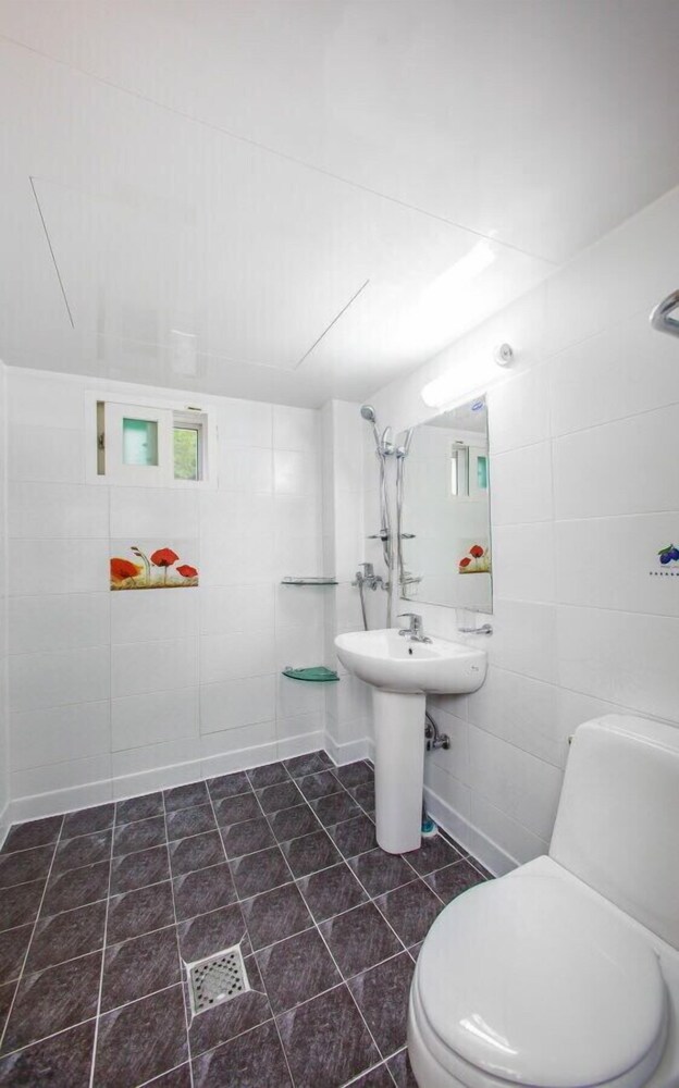 dreaming garret pension pyeongchang