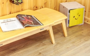 dreaming garret pension pyeongchang